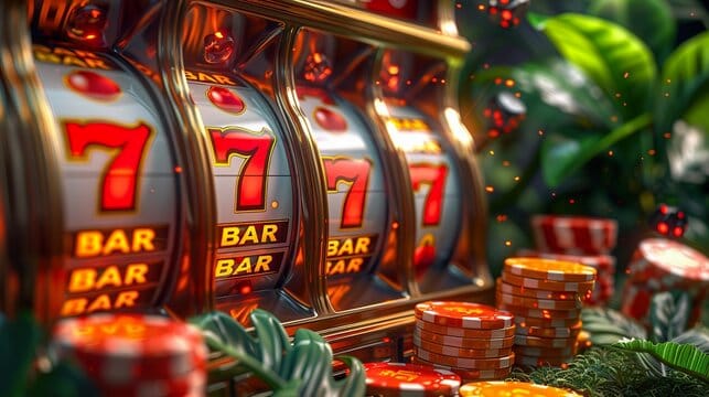 Gambling review site - Spinmama