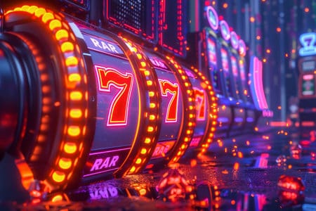 Gambling review site - Spinmama