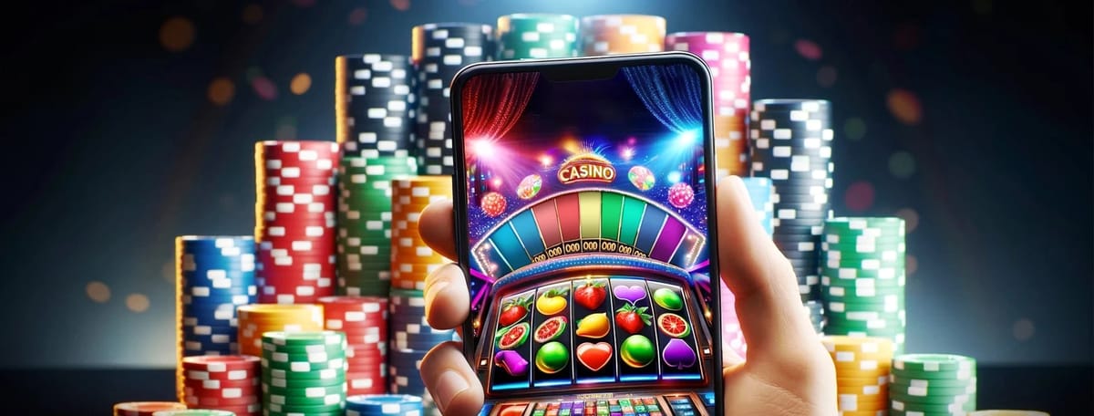 Gambling review site - Spinmama