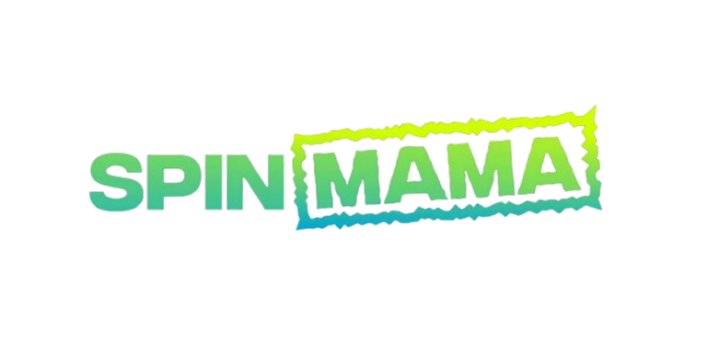 Spinmama Logo